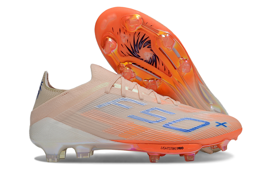 Adidas F50 Pro 50 Size FG