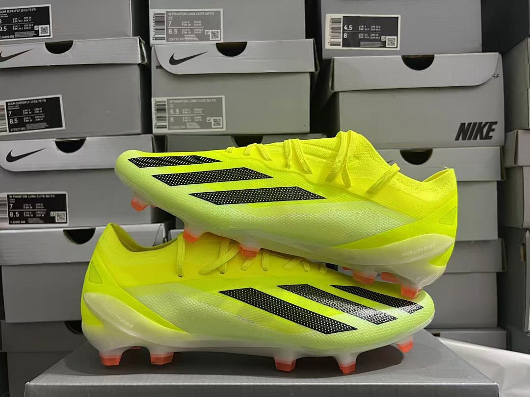 Adidas Modele X X 23 Crazyfast1 FG