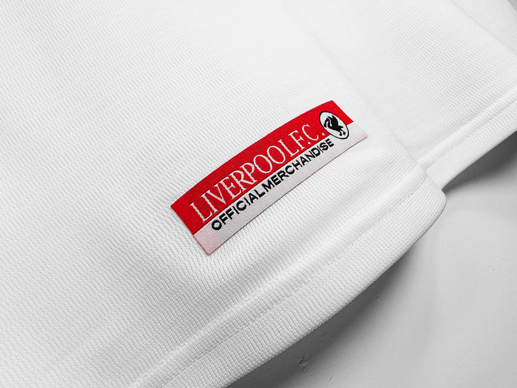 Liverpool 8 A Blanc