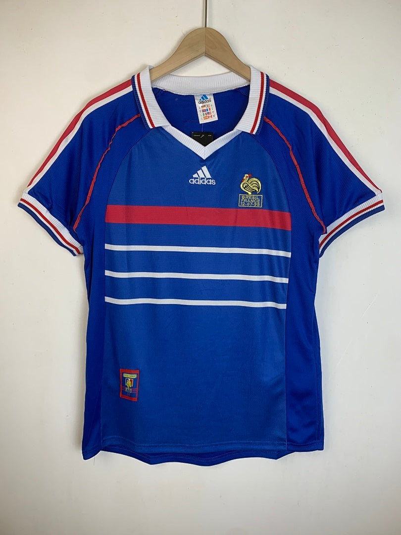 France S 4