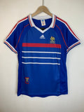 France S 4