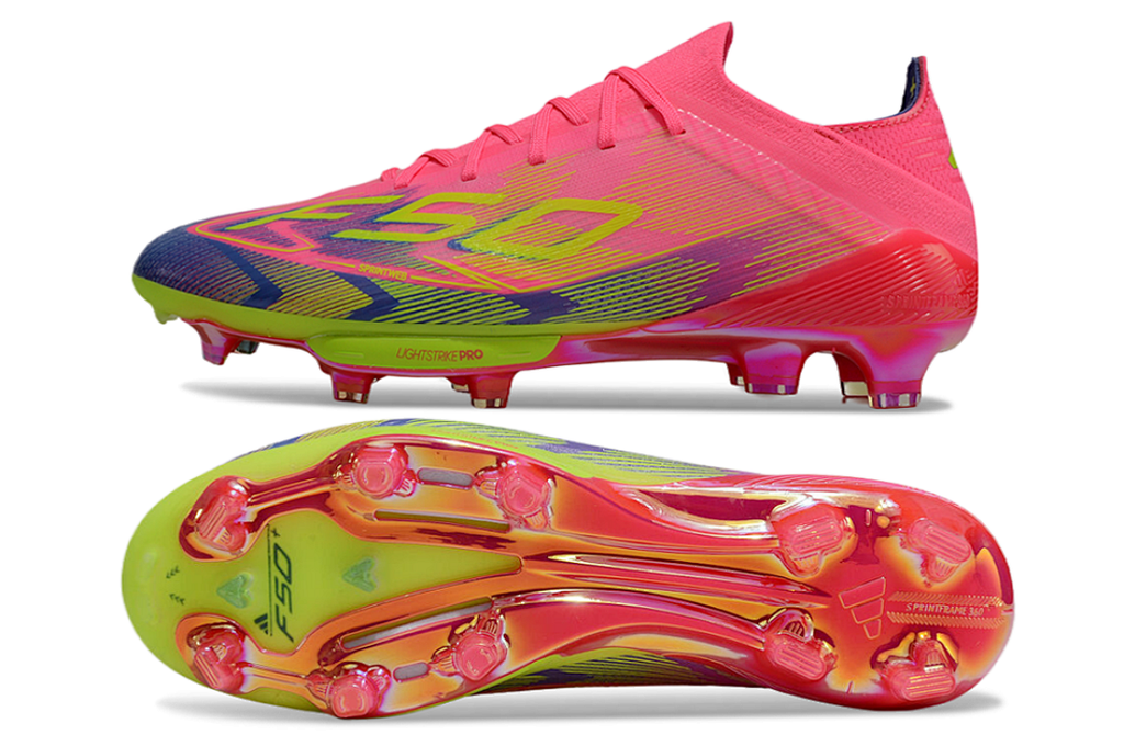 Adidas F50 Pro 50 Size FG