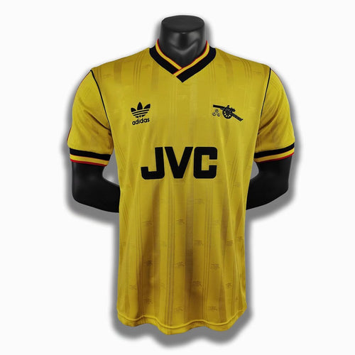 Arsenal 88 0 B 1986/1988