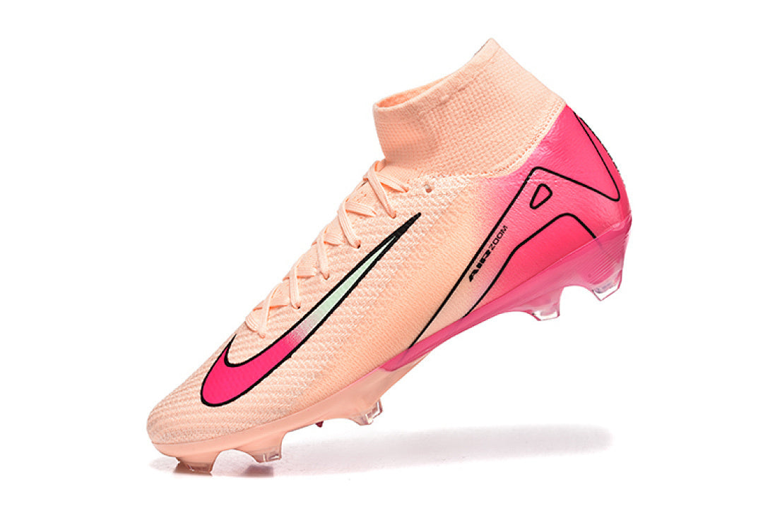 Nike Vapor 16 Air Zoom Mercurial Superfly Iix Elite FG