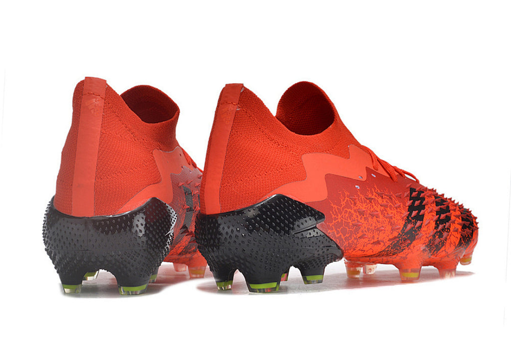 Adidas Predator 21 Showpiece Pack Freak 1 FG