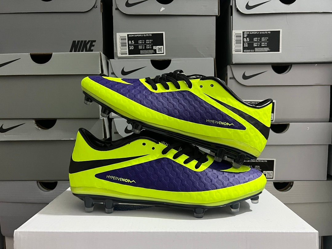 Nike Hypervenom Phantom 7 AG