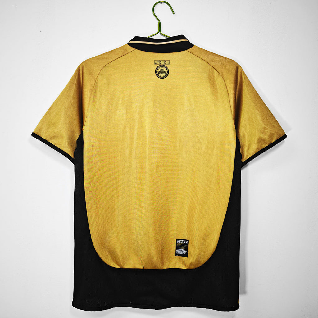 Man United 02 7 B 2001/2002