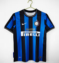 Inter Milan 10 8 A 2009/2010