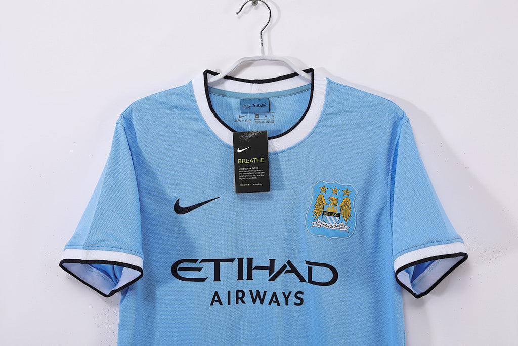 Man City 14 8 A 2013/2014