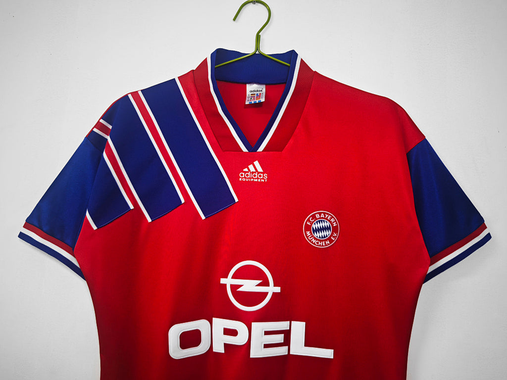 Bayern 95 3 B 1993/1995
