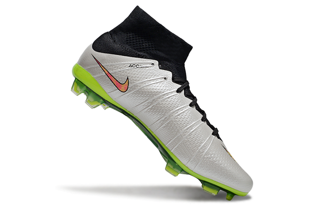 Nike 10 Mercurial Superfly Montante FG