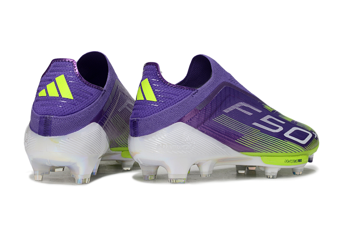 Adidas F50 Pro 50 Size FG