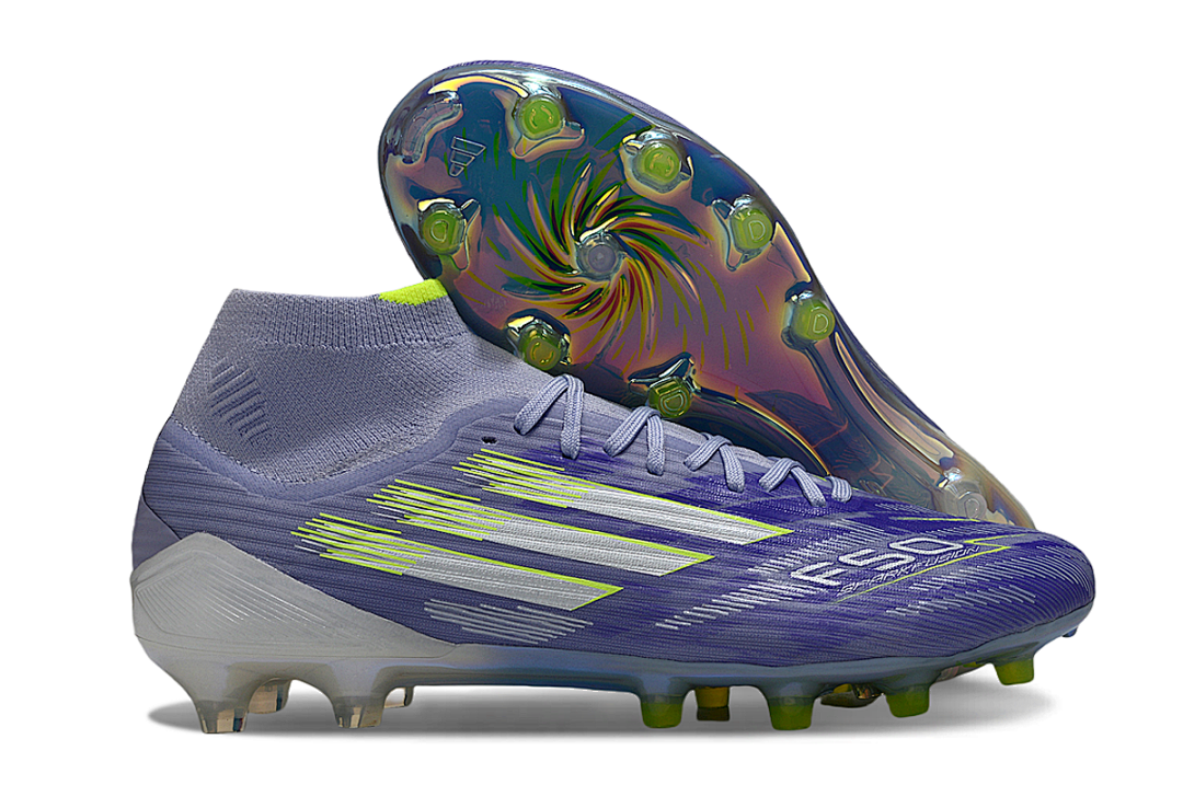 Adidas F50 50 Size Montante FG