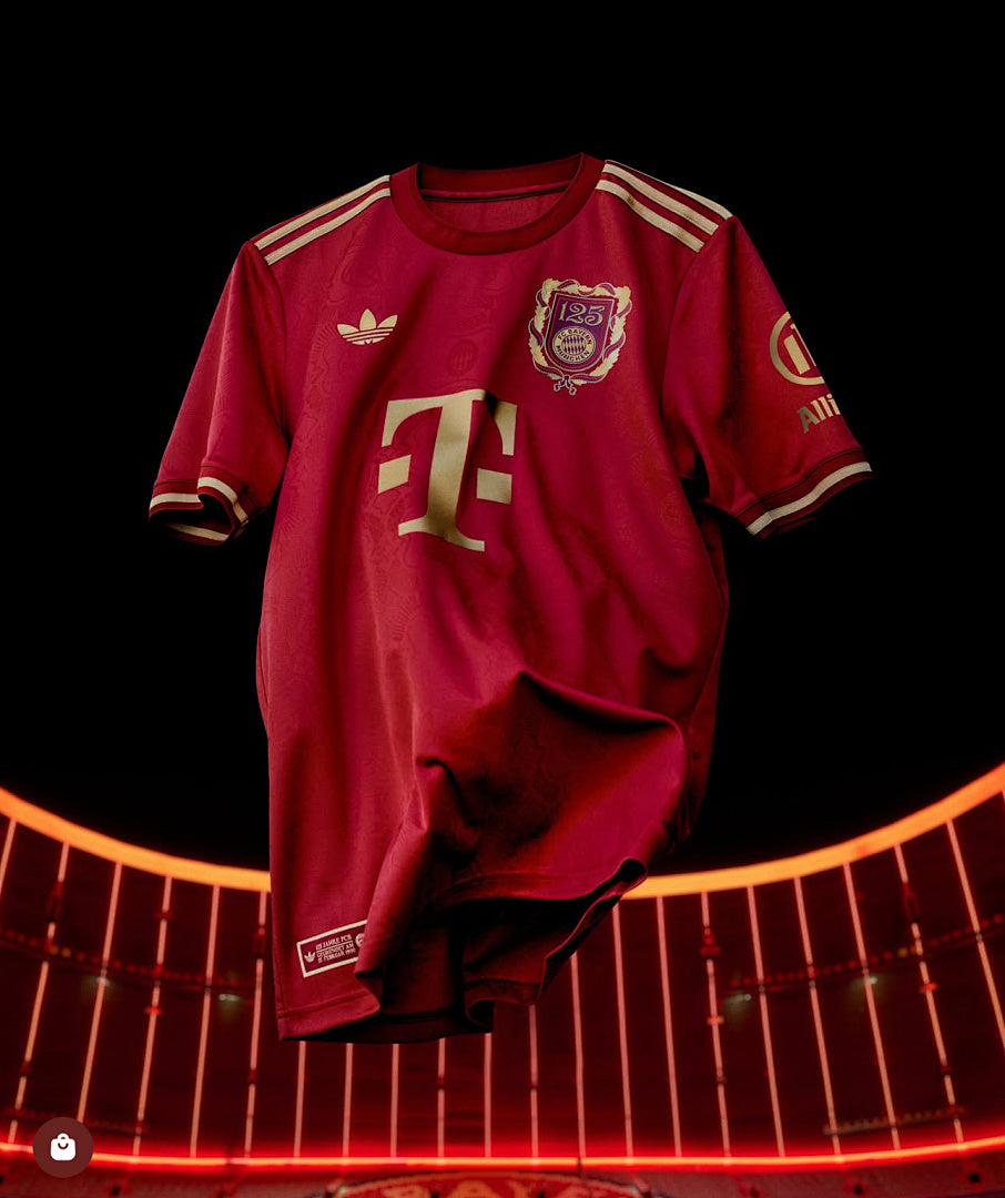 Bayern 26125 2025/2026