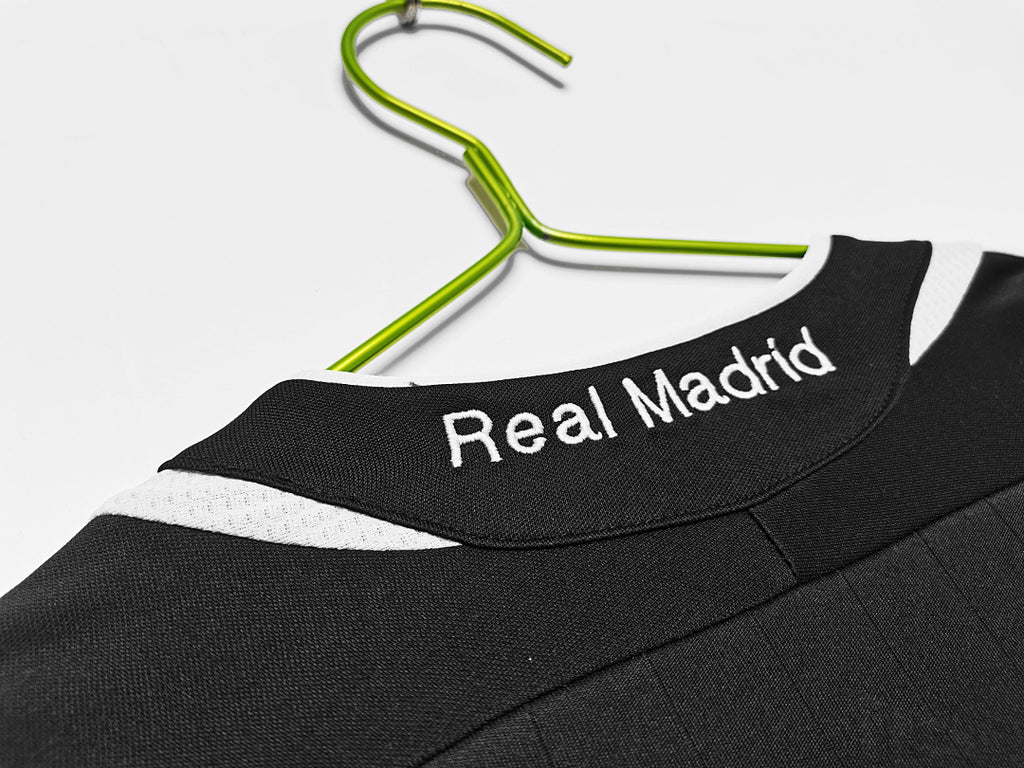 Real Madrid 07 3 B 2006/2007