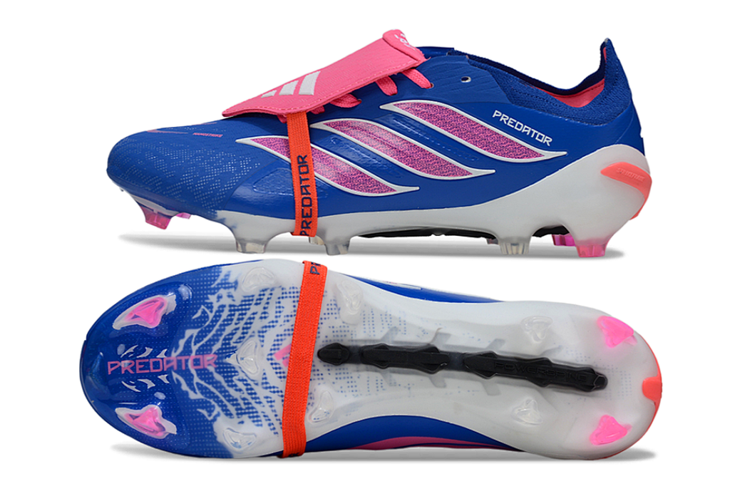 Predator-26-ACCURACY-FG-13 - Adidas