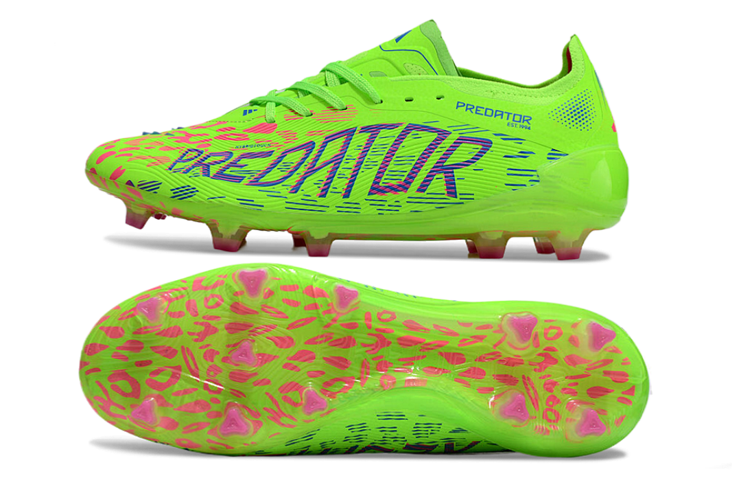 Predator-25-ACCURACY-FG-100 - Adidas