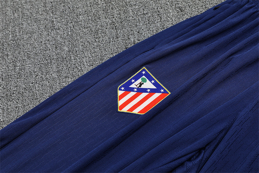 Atletico Madrid 25/26