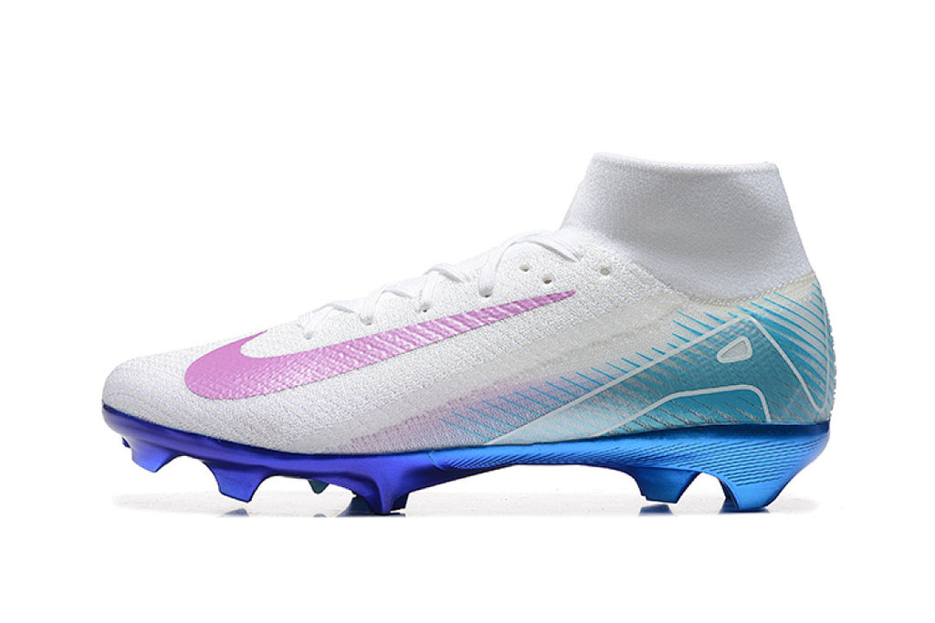 Nike Vapor 16 Air Zoom Mercurial Superfly Iix Elite FG