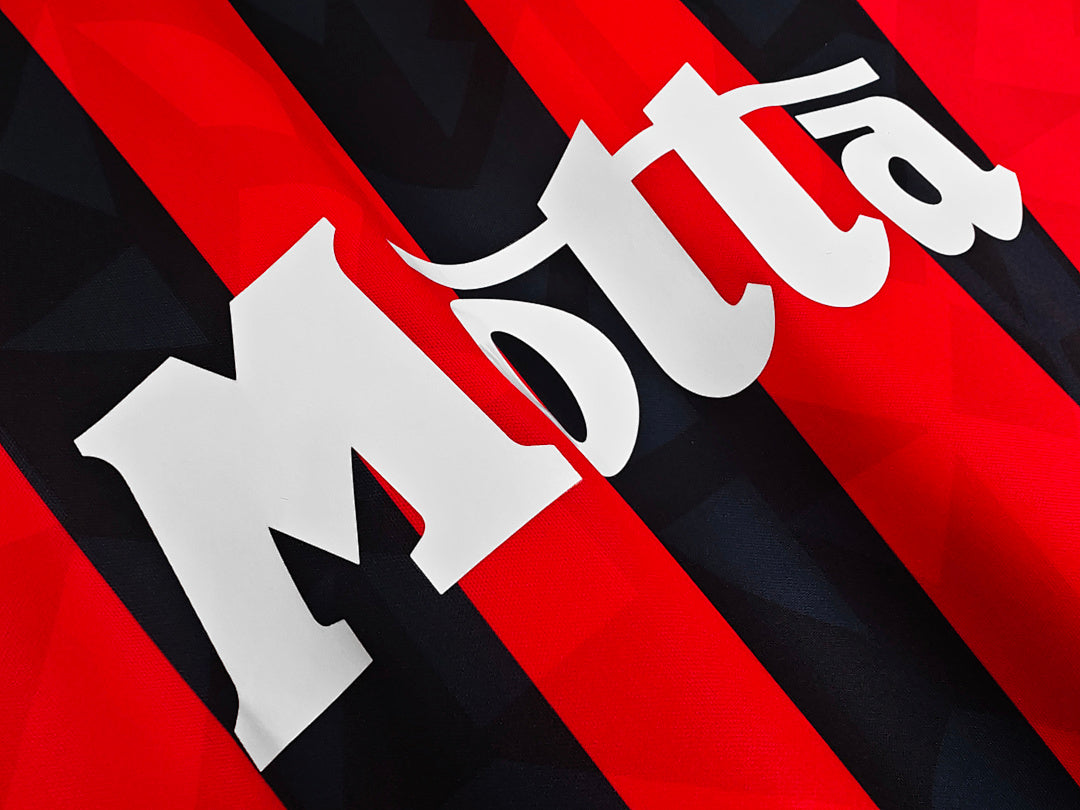 AC Milan 94 Ac 5 A 1993/1994