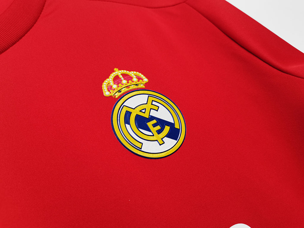 Real Madrid 12 0 B 2011/2012