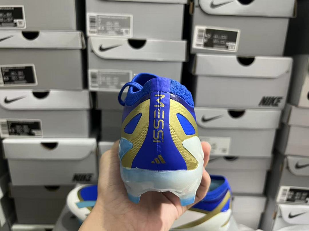 Adidas Modele X X 23 Crazyfast1 FG