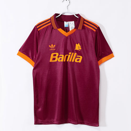 AS Roma 94 8 A 1992/1994