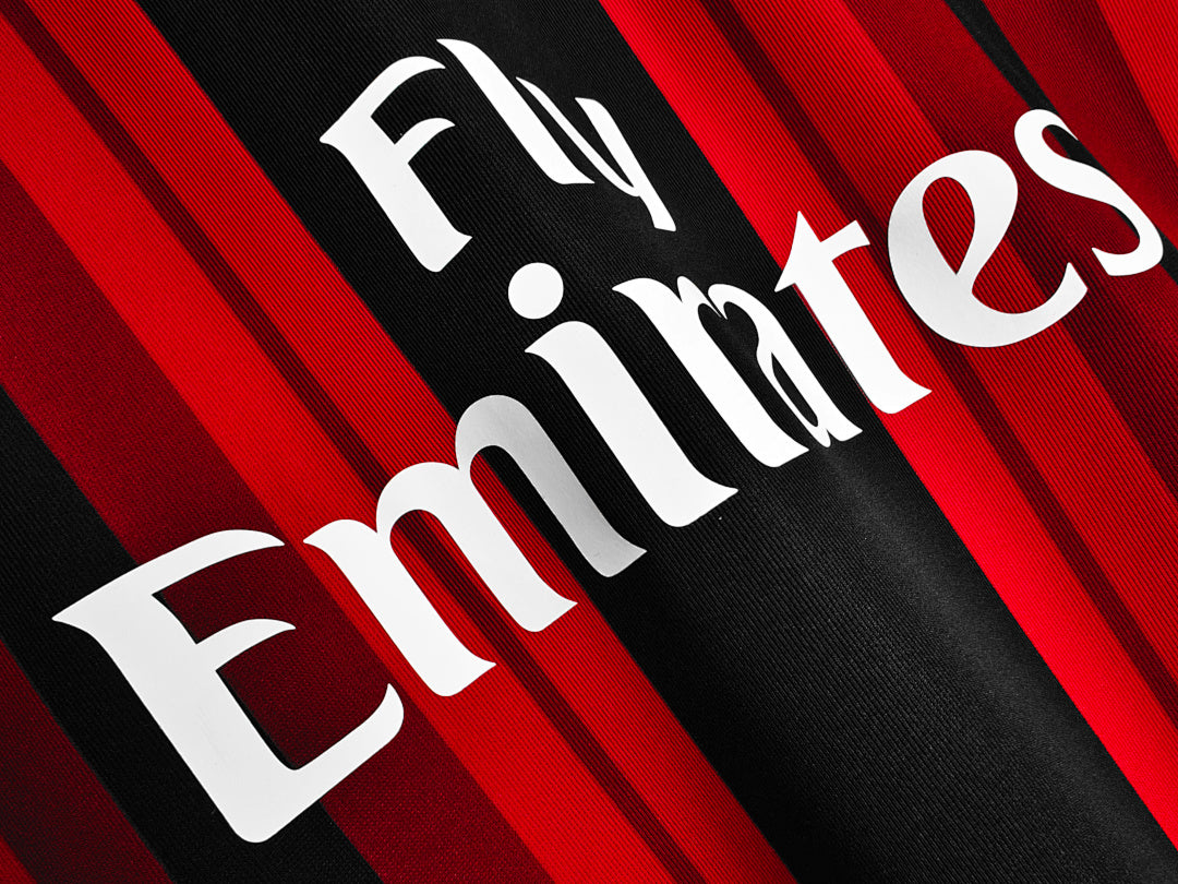 AC Milan 15 8 A 2014/2015