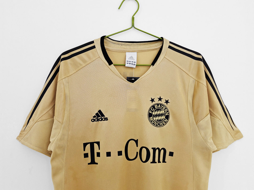Bayern 05 8 A 2004/2005