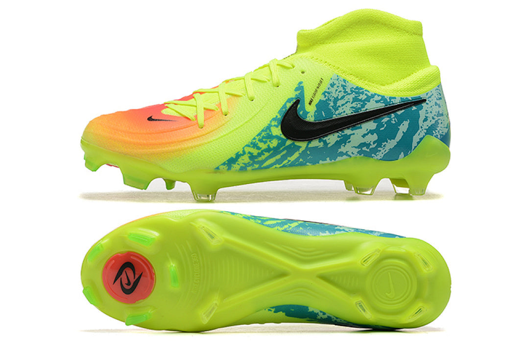 Nike Gx 2 Phantom Luna Elite 39 4510 FG