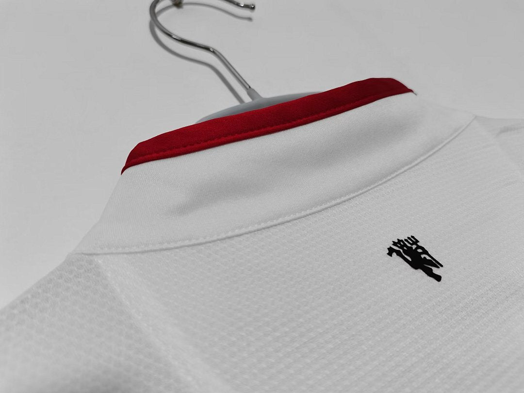 Man United 13 8 A 2012/2013