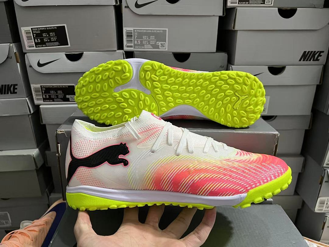 Puma Future 8 Ultimate FG