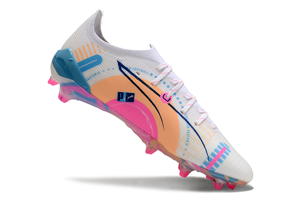 Puma Puma Ultra 5 Ultimate FG