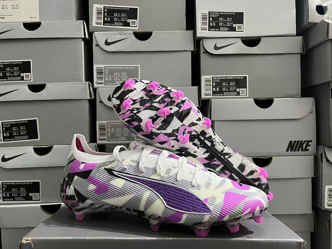 Puma Puma Ultra 5 Ultimate FG