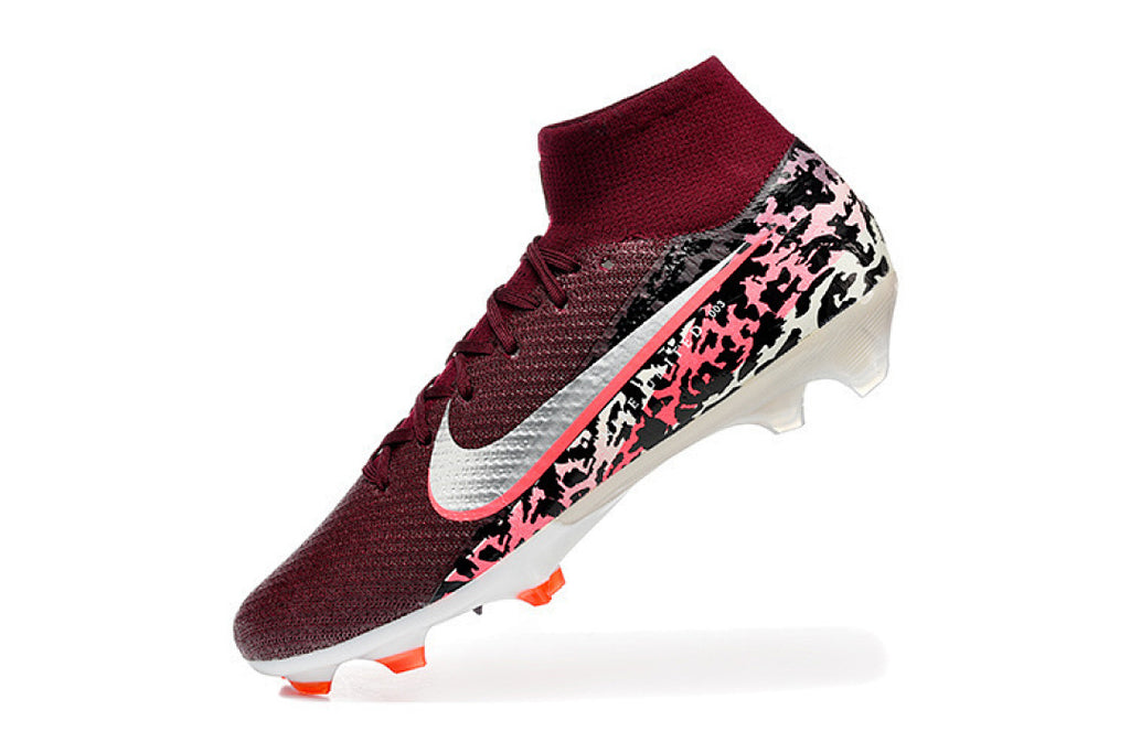 Nike Vapor 16 Air Zoom Mercurial Superfly Iix Elite FG
