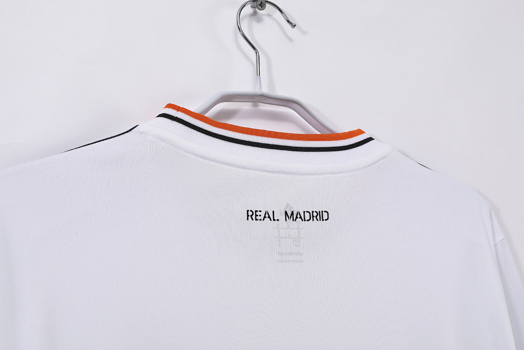 Real Madrid 14 3 B 2013/2014