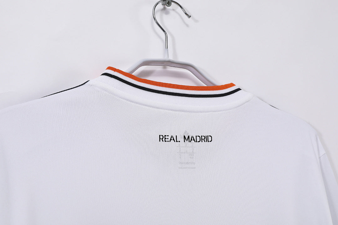 Real Madrid 14 3 B 2013/2014