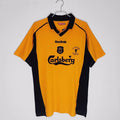 Liverpool 01 8 A 2000/2001