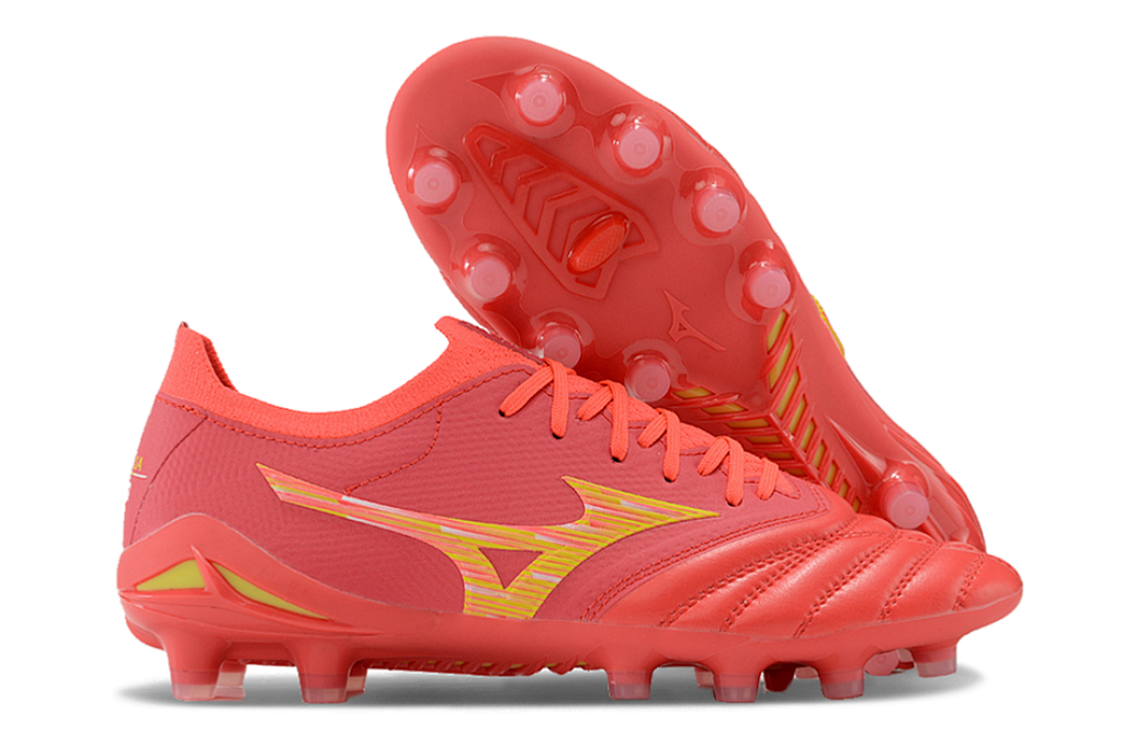Mizuno Modele Morelia Neo Iii Made Japan FG