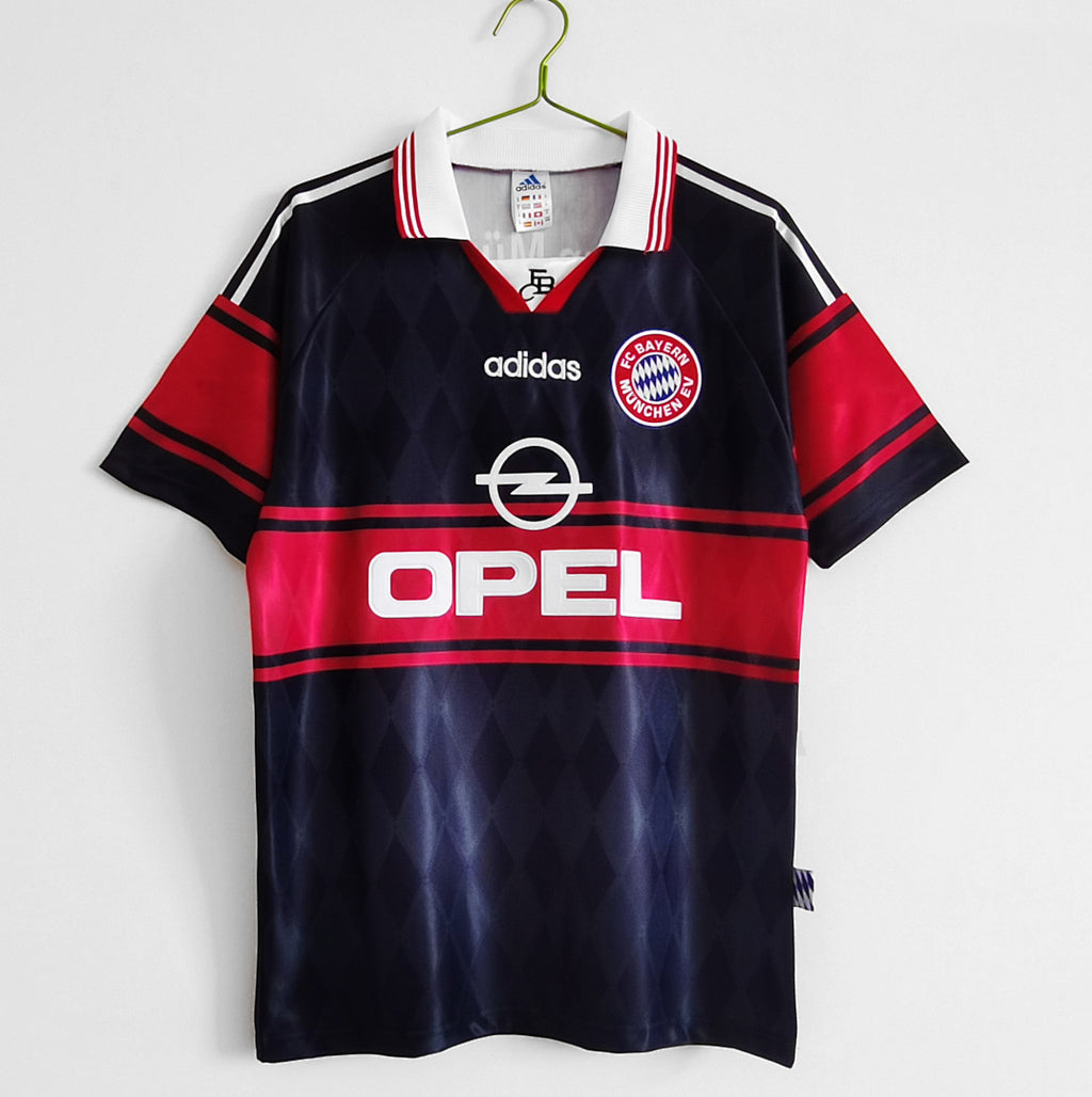 Bayern 99 8 A 1997/1999