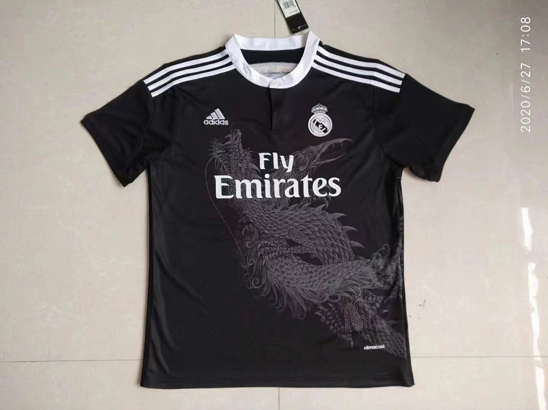 Real Madrid Madrid 14 15 2014/2015