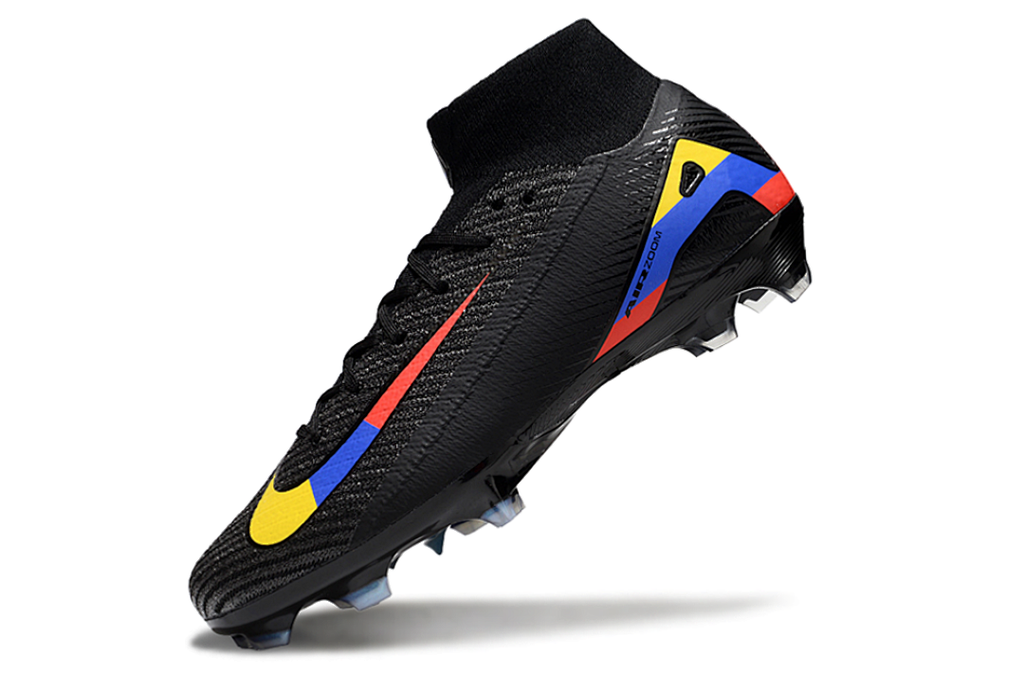 Nike Vapor 16 Bonded Pack Air Zoom Mercurial Superfly Ix Elite FG