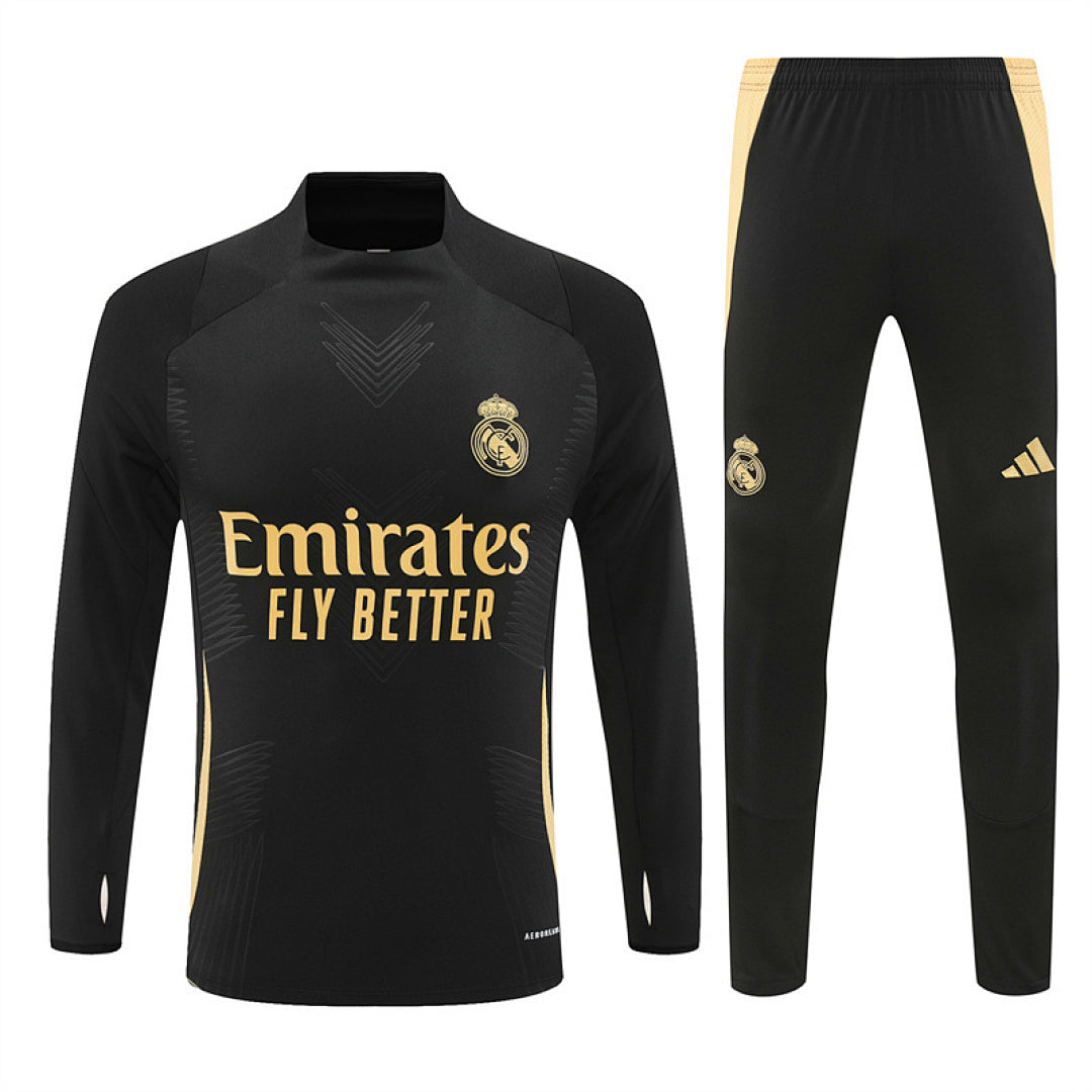 Real Madrid 24/25