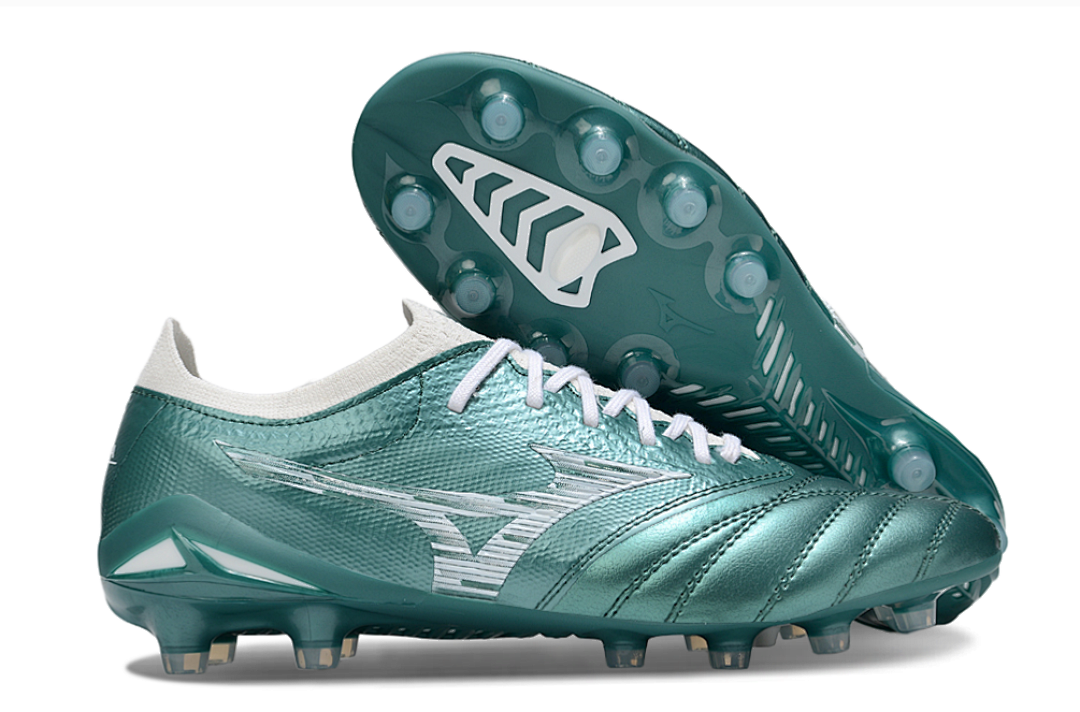 Mizuno Modele Morelia Neo Iv Bate Made Japan FG