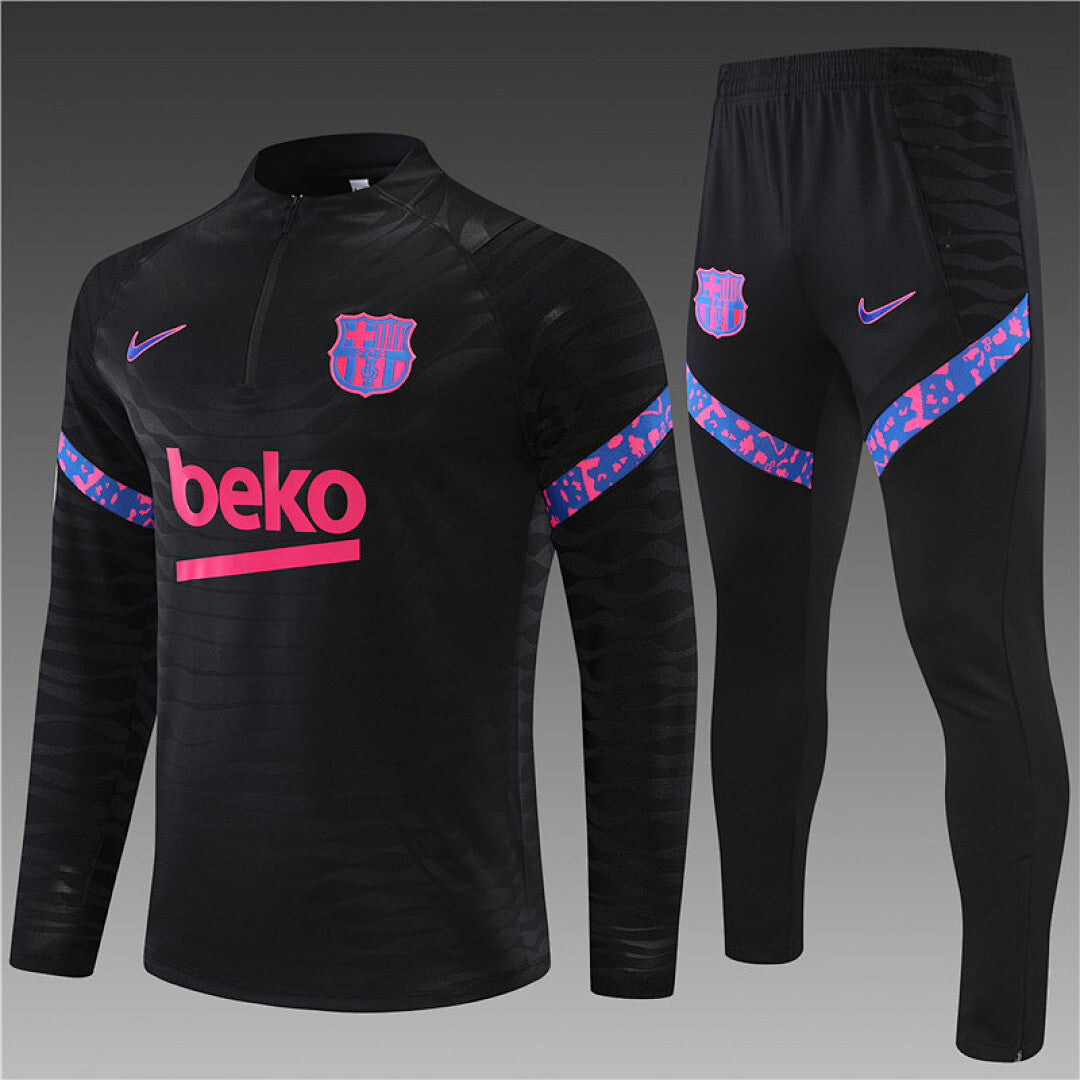 FC Barcelona Noir 21/22