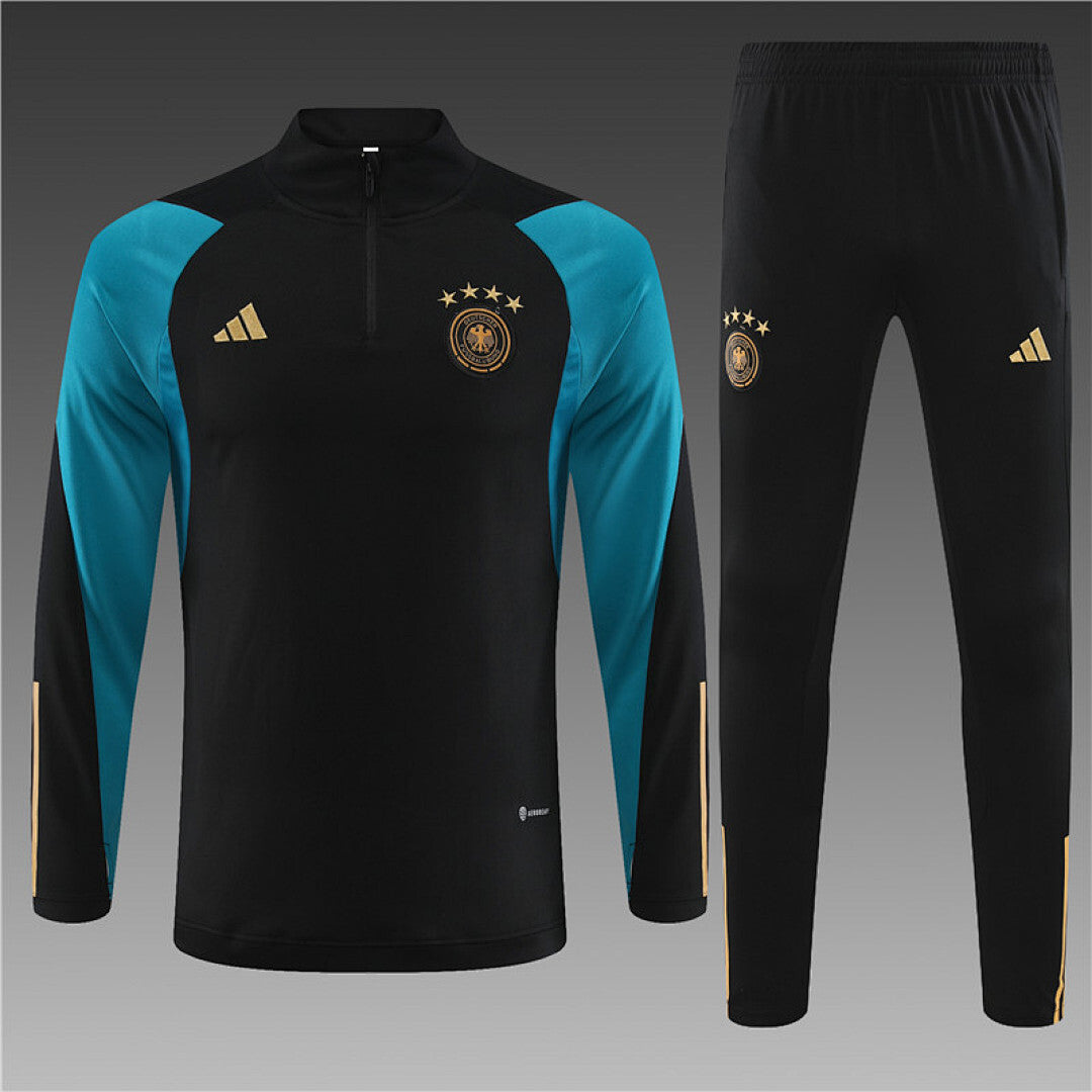 Allemagne Noir 23/24