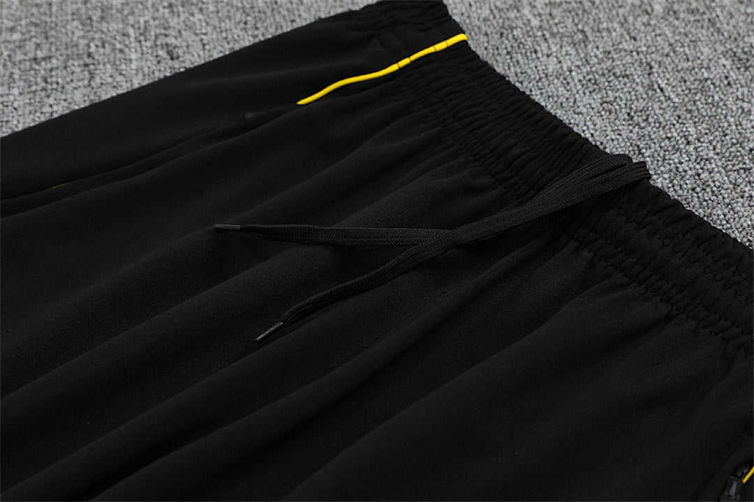 Real Madrid Noir 25/26