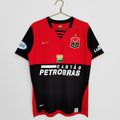 Flamengo 8 2007/2008