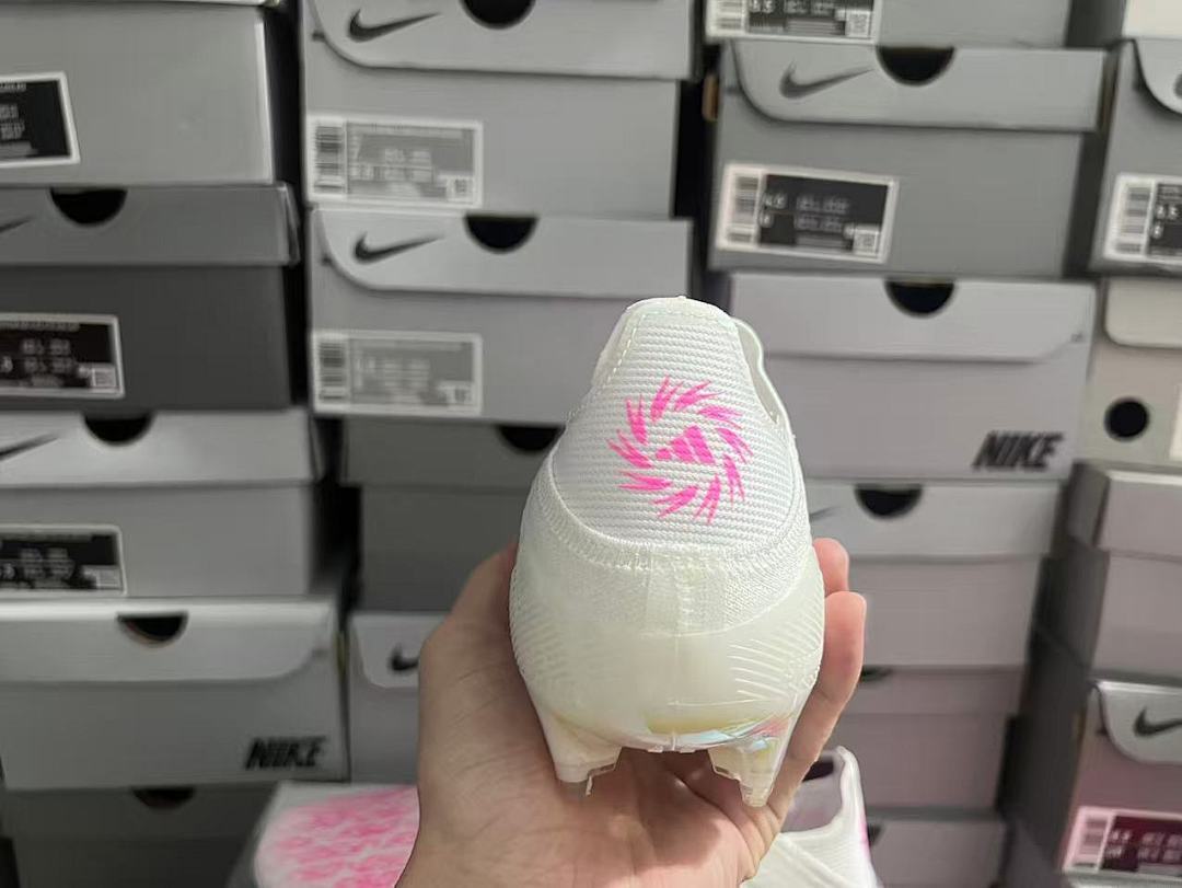 Adidas F50 Pro 9 50 50 FG