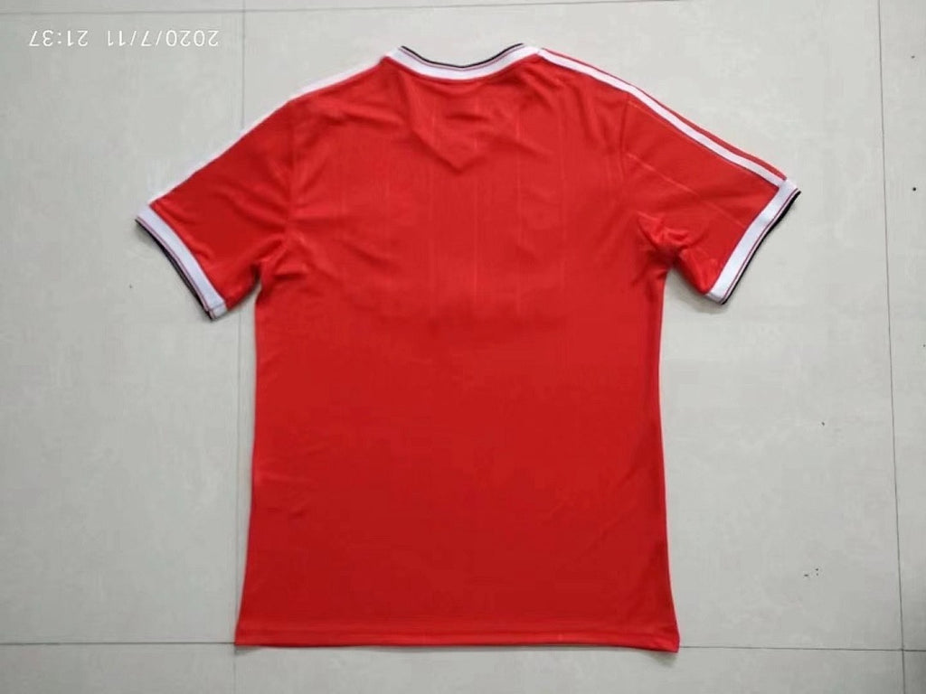Man United United 86